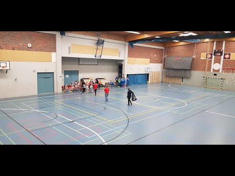 P14 OuHu vs GBK - 22/11/2020