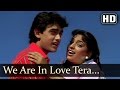 Love Love Love - We Are In Love - Vijay Benedict ...