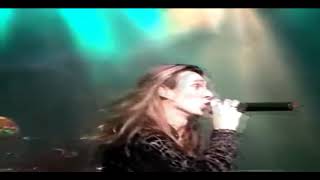 Angra - The temple of hate (subtitulado)