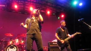 Viper - Signs of the Night @Circo Voador 2016
