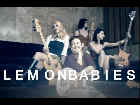 Lemonbabies  - Trailer Kurzbiografie