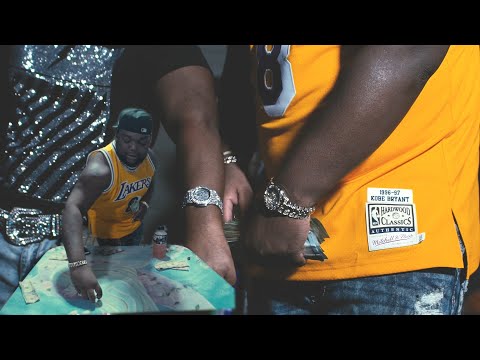 GMF Fatboy "Flexed On Me" (Official Music Video) [Dir. by @KENXL ]