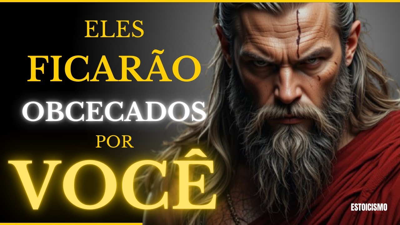 HOW TO MAKE SOMEONE WHO DOESN'T VALUE YOU CRAZY ABOUT YOU | STOIC PHILOSOPHY