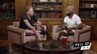 Pull Up - Featuring Michael Rapaport Pull Up - Featuring Michael Rapaport