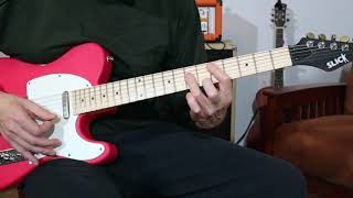 Video thumbnail for Slick SL51: Guitar! Q02 by Guitar in 90 seconds