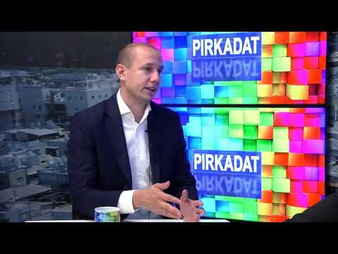 PIRKADAT Breuer Péterrel: Rónai Sándor