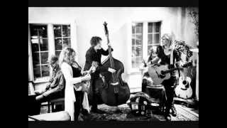 Ollabelle - The Storms Are The Ocean