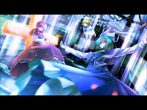 PoDD: Decisive Magic Battle! ~ Fight it out! (Round 7 Battle)