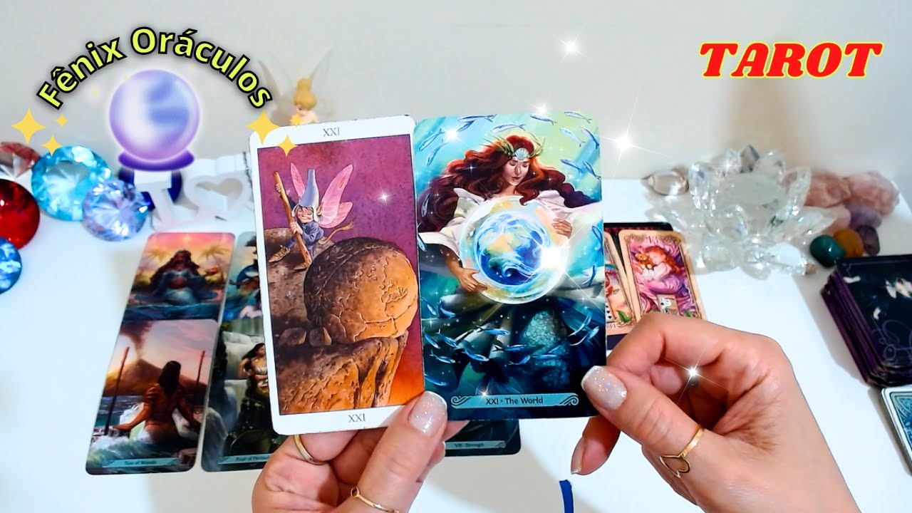 ✨TUDÃO DELE(A) HOJE TAROT✨PENSAMENTOS SECRETOS, SENTIMENTOS, ATITUDES, QUAL É O FUTURO DA RELAÇÃO?🔮👀