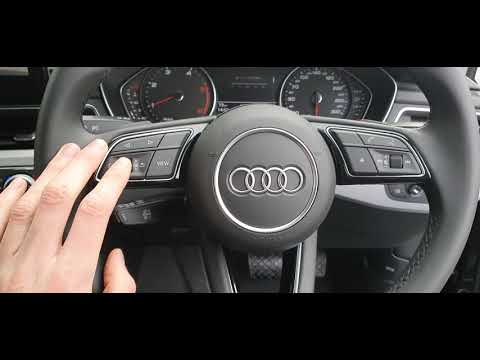 211D511874 - 2021 Audi A4 35TDI 163 SE S-T RRP 48,038 - SAVE 4,038 44,000