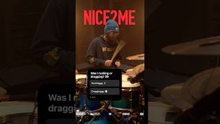 Download lagu Was I rushing or dragging? 👀 #drums #whiplash #drummer #dnb mp3 Download lagu Was I rushing or dragging? 👀 #drums #whiplash #drummer #dnb mp3
