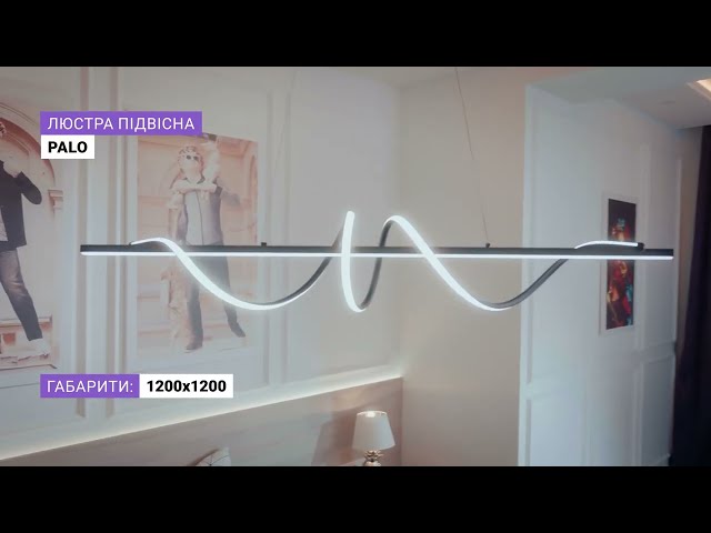 Видео товара