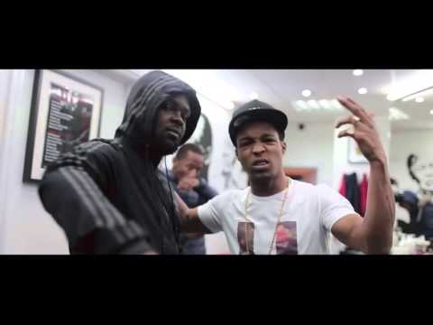 BigBanz - SnapChat [Music Video] @ST_BigBanz