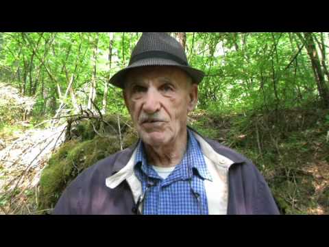 Tuenno (TN) - Antonio Valentino - Storie di vita