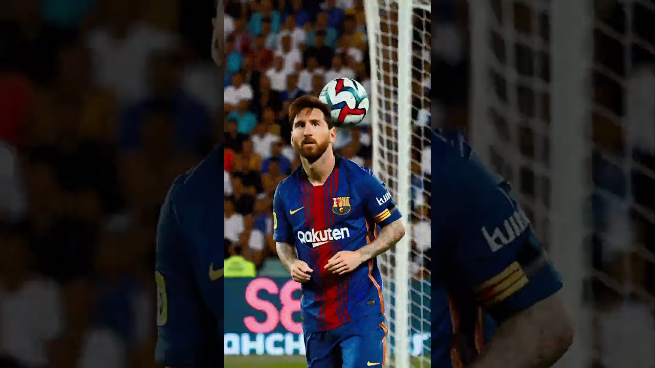 Leo and the ball / Stable Diffusion