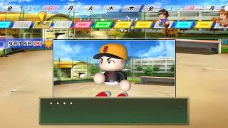初見大歓迎パワプロ2019甲子園目指す　＃1