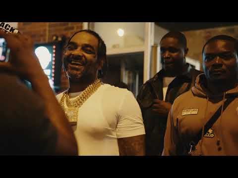 Fly Skinz ft. Jim Jones - PrimeTime
