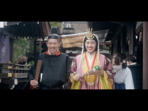 結婚式エンディングムービーを制作します イメージ1