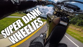 Dank Wheelies & Things You Should Know!
