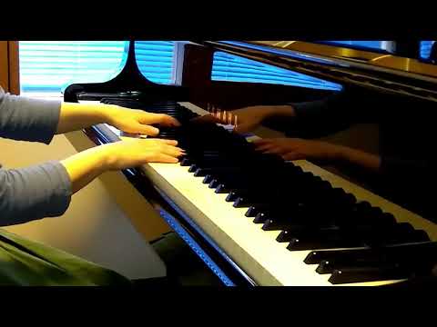 Francis Thomé : Caresse Op.47　「愛撫」