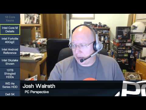 PC Perspective Podcast 317 - 09/11/14