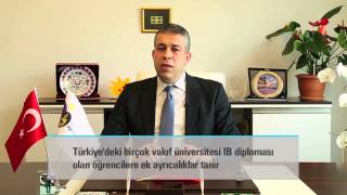 Uluslararası Bakalorya Programı nedir? — Özel Okul Seçerken Bilinmesi 