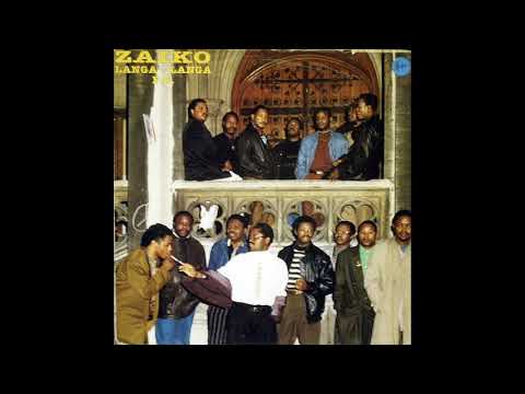 DÉLÀ  -  Tout choc ZAÏKO Langa Langa