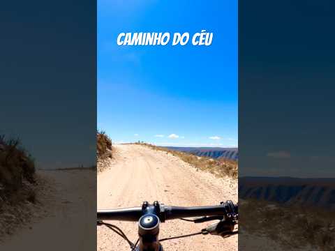 Caminho do céu, Delfinopolis MG.