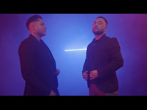 Berki Artúr x Rubay - Ne Játszd Az Eszed (Official music video)
