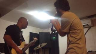 Long Time Houdini   Bourgeois Blues