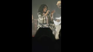 Download lagu It's all the Earth & Heaven's symphony 🙌🏽 #ThatsMyKing #MoreThanThis mp3