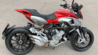 Motocicleta MV Agusta Agusta Stradale 800 | Imagem 4 - Autoline