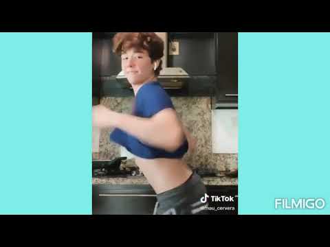 LOS BAILES MAS LOCO DEL AGUACATE CON POTASIO TIK TOK LA SICOPATA RD