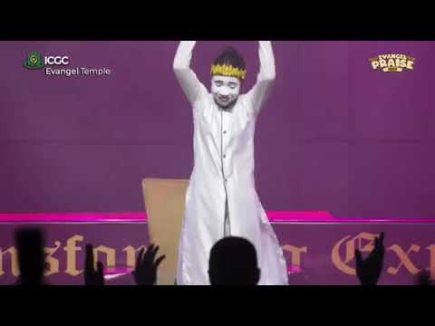 Wo bue w'ano - Denzel Prempeh ft Kweku Teye & Bishop Owusu Ansah /PDM