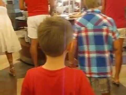 Albena, Ralitsa Superior 4* restaurant