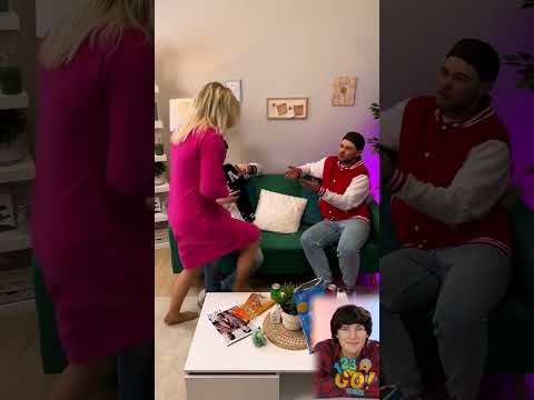 ABSOLUTELY FAKE! 😱 The Ultimate Jealousy Prank #shorts