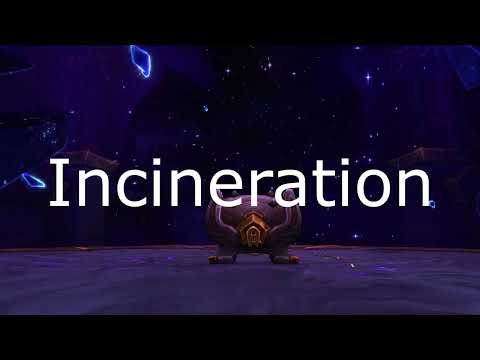 Scalecommander Sarkareth - Encounter voice over