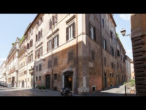GIULIA HOME HISTORIC CENTRE, Rome, Italy
