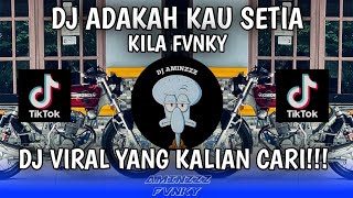 Download lagu DJ ADAKAH KAU SETIA - STINGS  ENAKEUN KILA FVNKY | DJ TIKTOK TERBARU 2025!!!  mp3 Download lagu DJ ADAKAH KAU SETIA - STINGS  ENAKEUN KILA FVNKY | DJ TIKTOK TERBARU 2025!!!  mp3