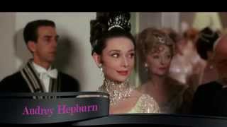My Fair Lady 50th Anniversary Official Event Trailer