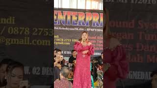 Download lagu KEMBANG GADUNG cover miss ridaa mp3