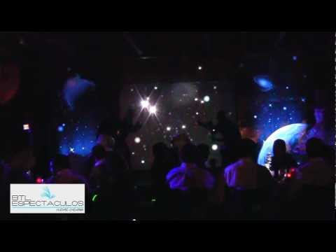 COREO ESTRELLAS BTL ESPECTACULOS