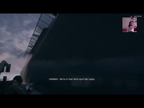Käyttäjän Niilo22 PS4-live-lähetys BATTLEFIELD 4 osa 4