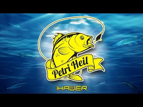 der Hauer "Petri Heil" offizielles Video