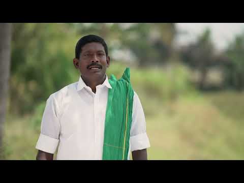 Govind TMILANADU FISHERIES