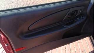 preview picture of video '2005 Chevrolet Monte Carlo Used Cars Pauls Valley OK'