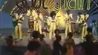 B.T. Express - Keep It Up