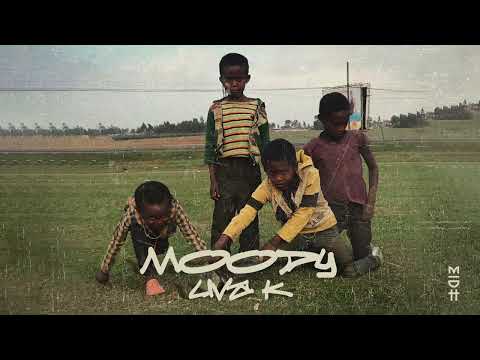 Liva K - Moody (MIDH 087)
