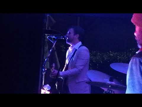 Phil Jamieson - More than you are - LIVE  - Acoustic 2018