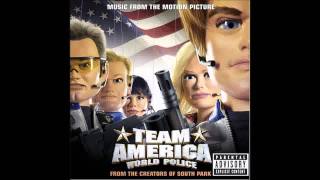 Only A Woman - Team America OST